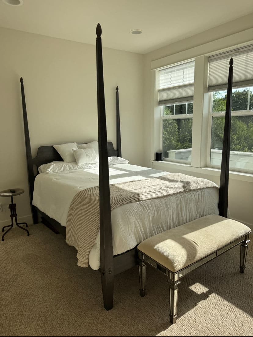 Gallery photos for Prepping Cozy Spaces for Comfortable Living: Image #7