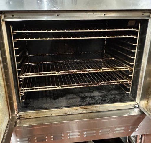 Project Transform Your Restaurant with Professional Deep Cleaning image