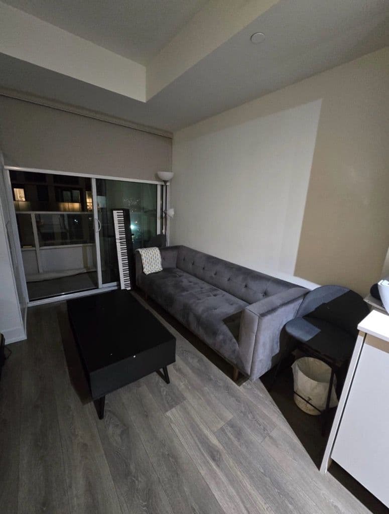 Project From Chaos to Calm - Expert Deep Cleaning Service image