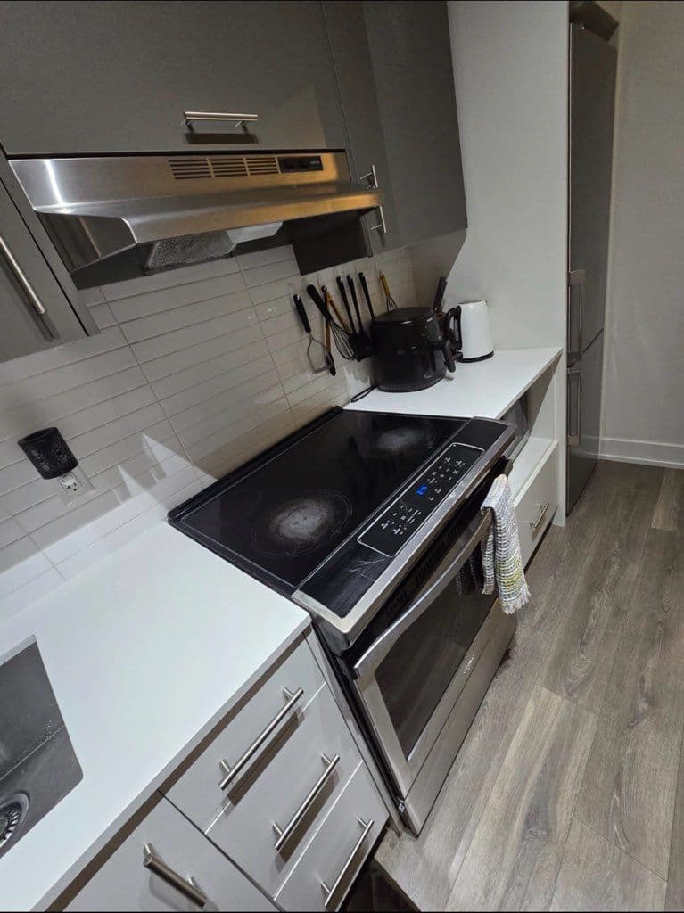 Gallery photos for From Chaos to Calm - Expert Deep Cleaning Service: Image #2