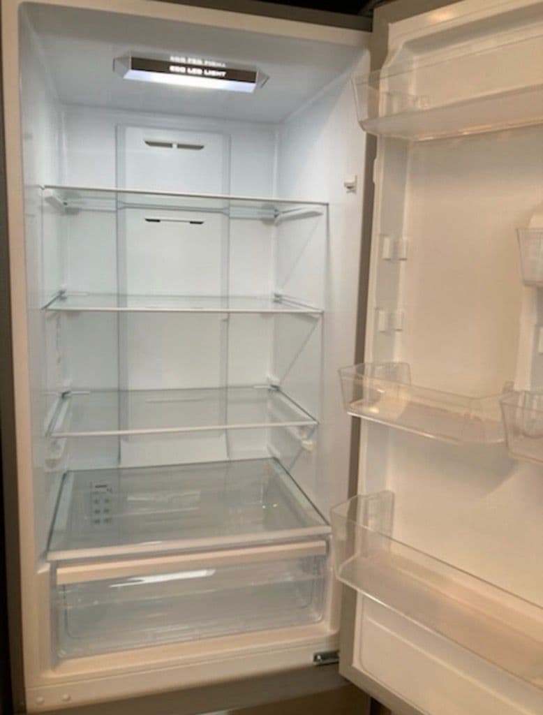 Spotless Move-Out Cleaning for a Fresh Start