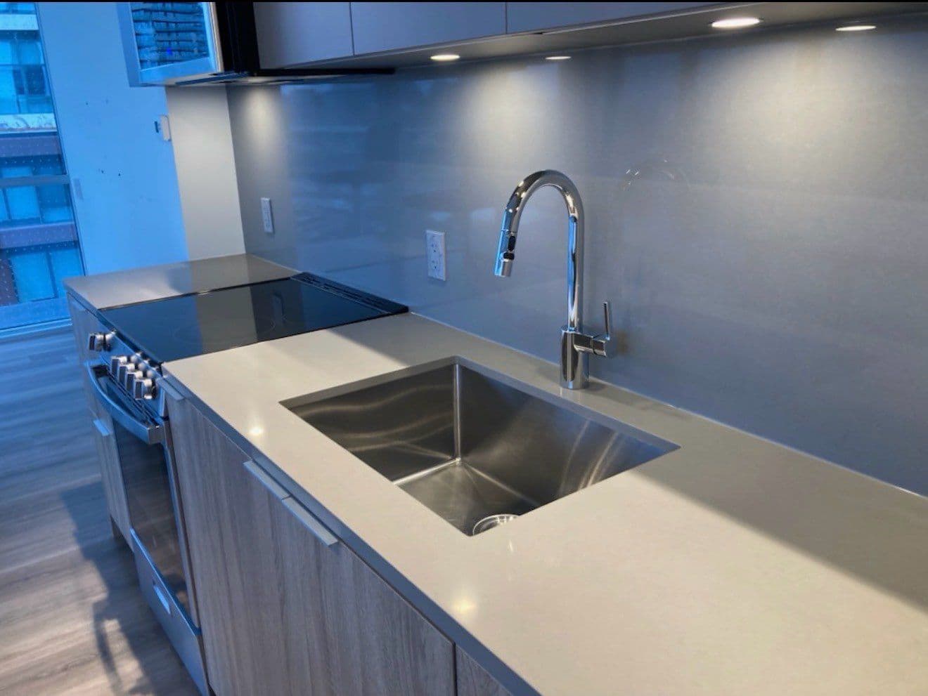 Spotless Move-Out Cleaning for a Fresh Start