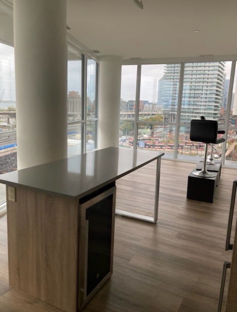 Spotless Move-Out Cleaning for a Fresh Start