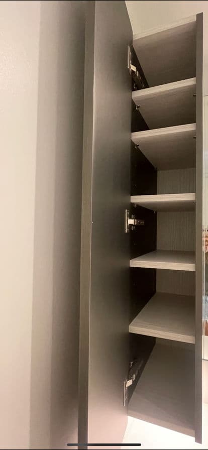 Expert Move-Out Cleaning in Liberty Village