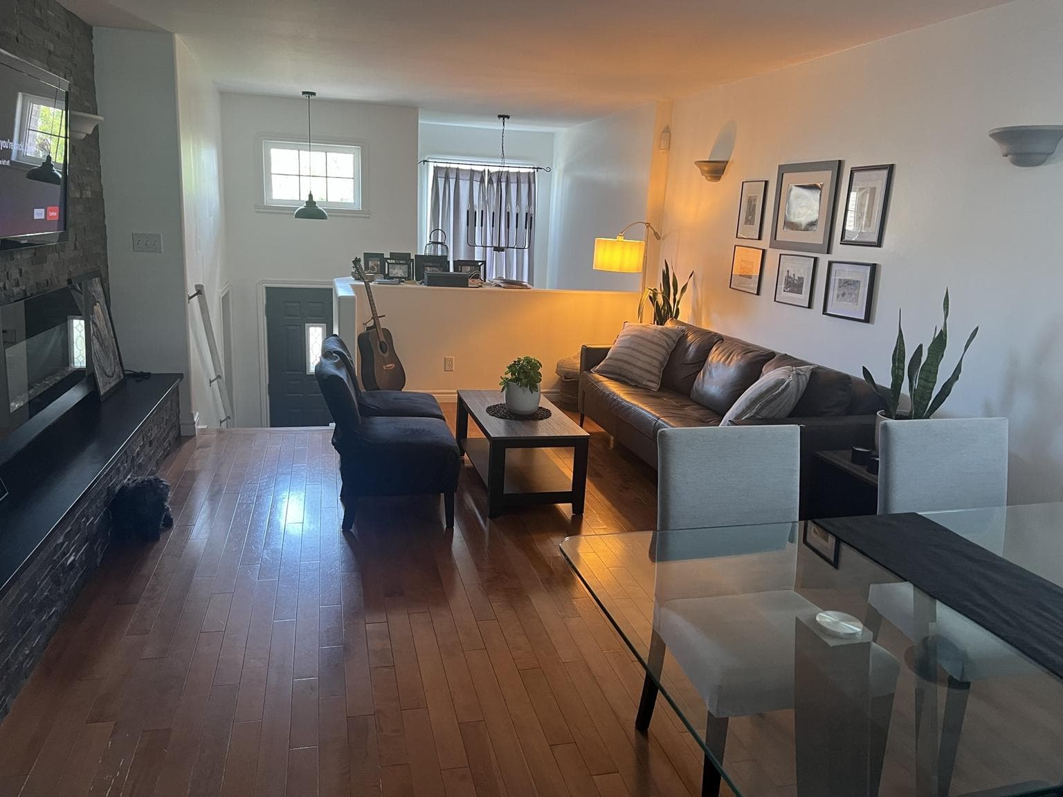 Transform Your Living Space with Deep Cleaning image