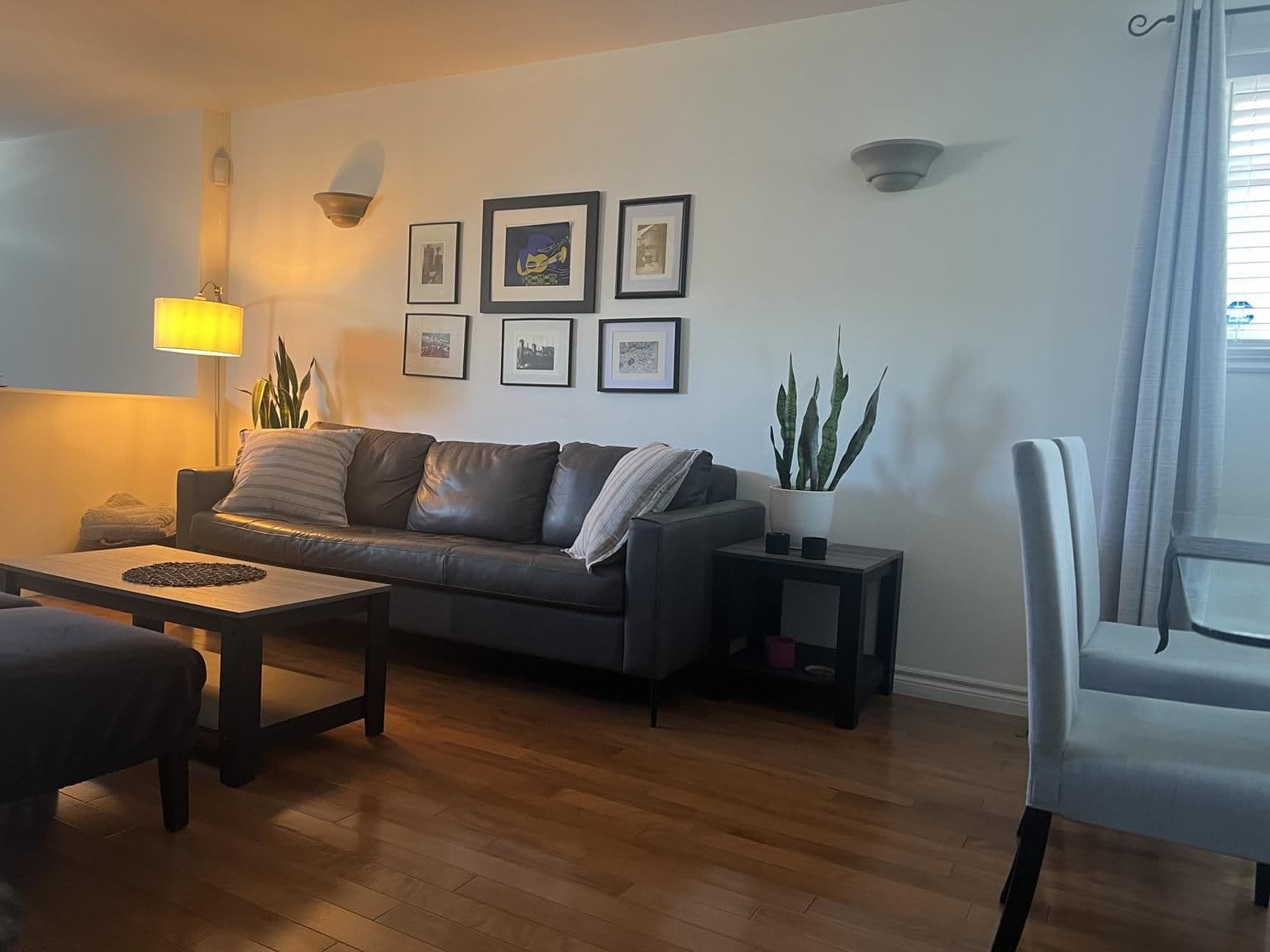 Gallery photos for Transform Your Living Space with Deep Cleaning: Image #1