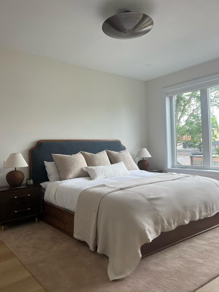 Expert Move-In Cleaning Services Make Toronto Homes Shine image