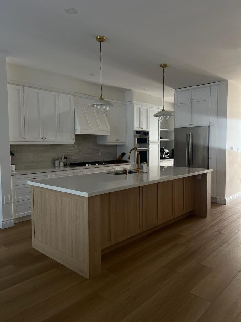Gallery photos for Expert Move-In Cleaning Services Make Toronto Homes Shine: Image #1