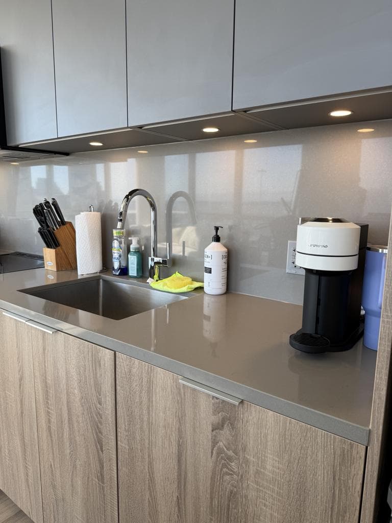 Gallery photos for Revitalize Your Toronto Condo with Shine: Image #1