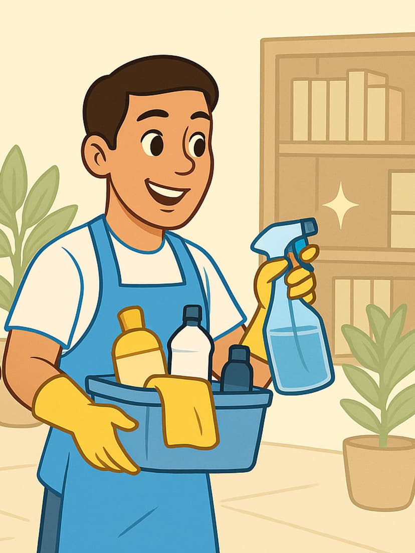 Satisfaction Guarantee's image