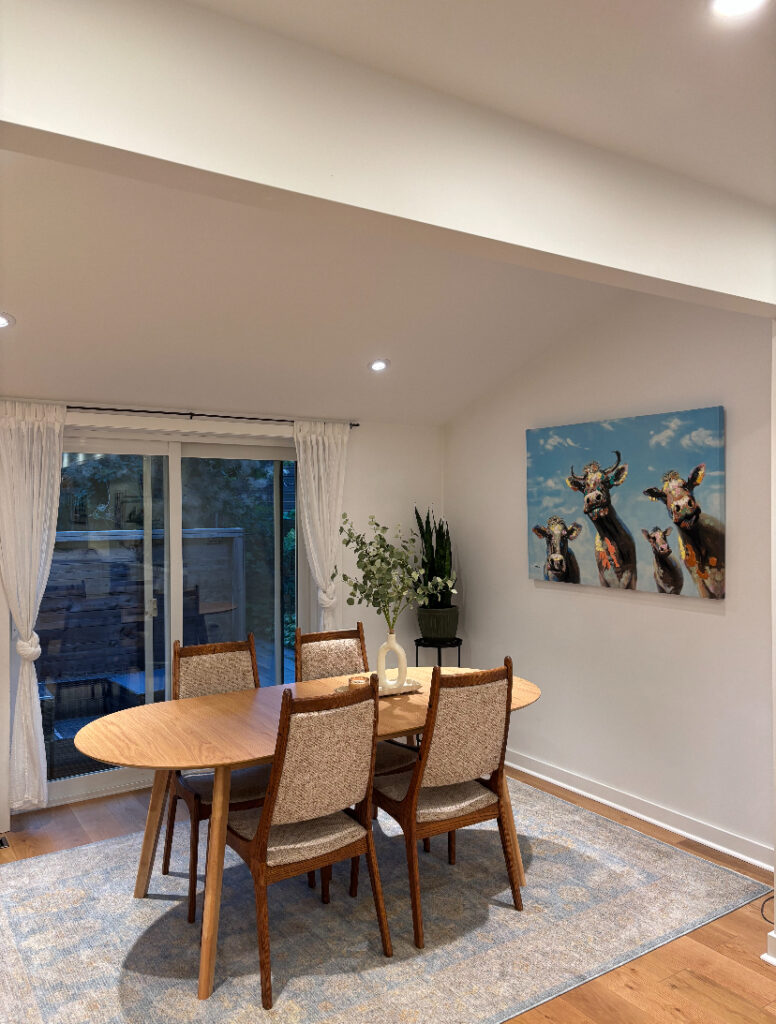 Liberty Village condo cleaning service in Toronto,